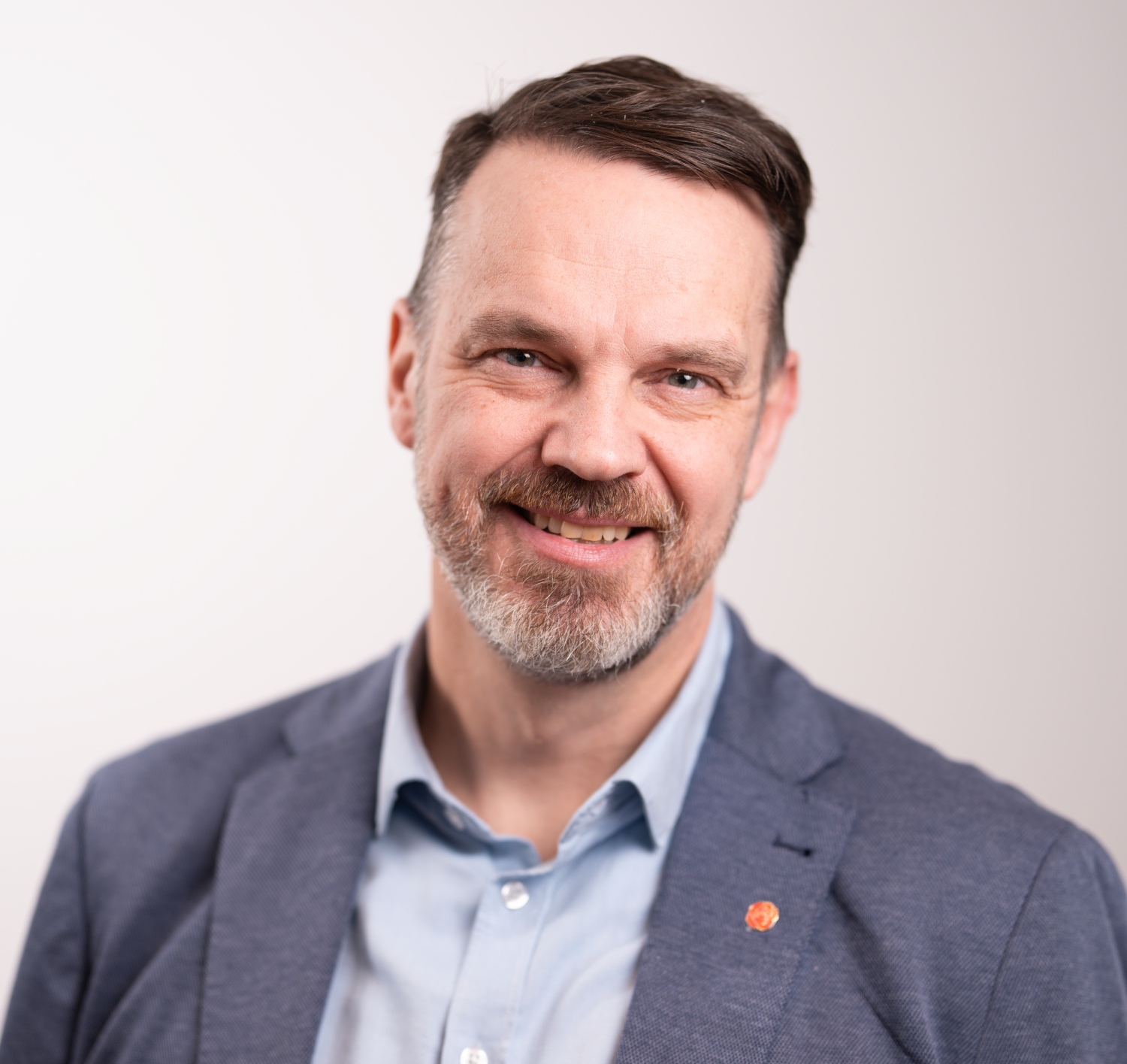 Meiri­hlutinn hafnar eigin til­lögu um byggingu í­búða fyrir eldra fólk