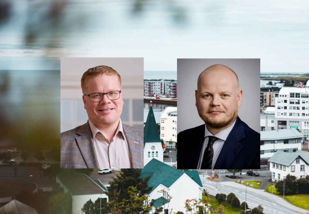 Fyrirtæki fyrrum oddvita Framsóknar fékk 7 milljónir frá Hafnarfjarðarbæ