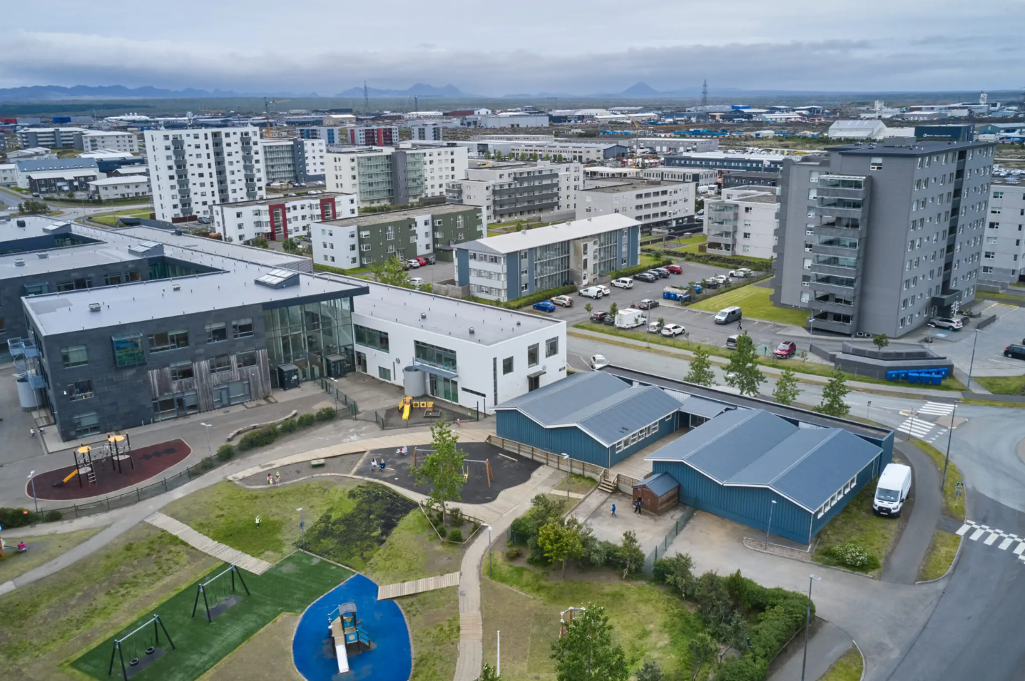 Sjálfstæðisflokkurinn tafið uppbyggingu nýrrar heilsugæslu í Hafnarfirði um meira en áratug