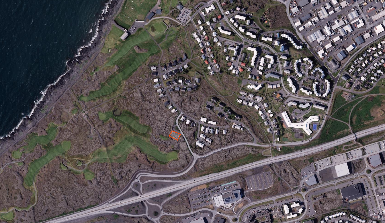 33 heimilislausir í Hafnarfirði – þrjú smáhýsi standa tóm í geymslu