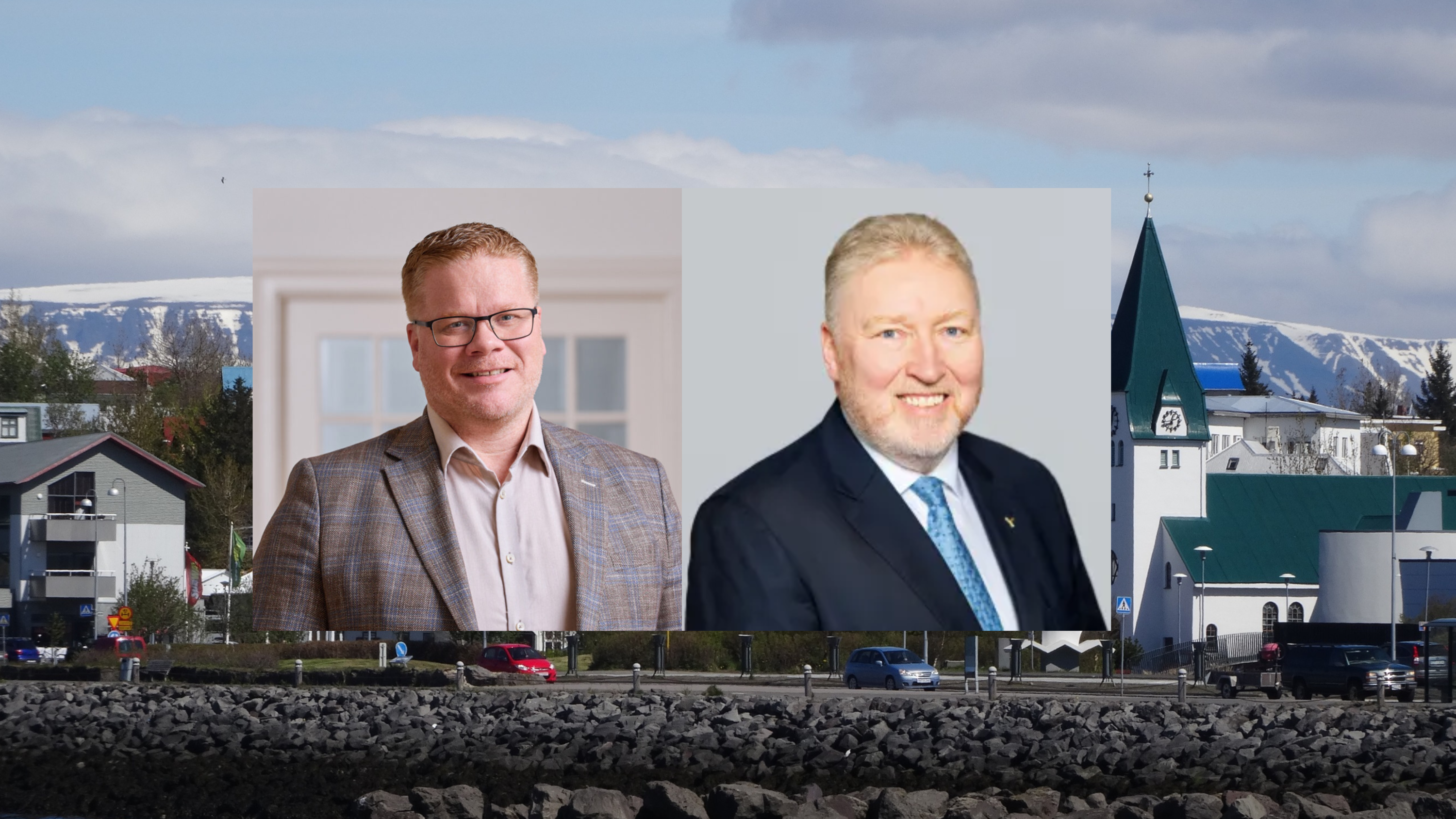 Taka 4,5 milljarða að láni á þessu ári – skuldir hækka hratt