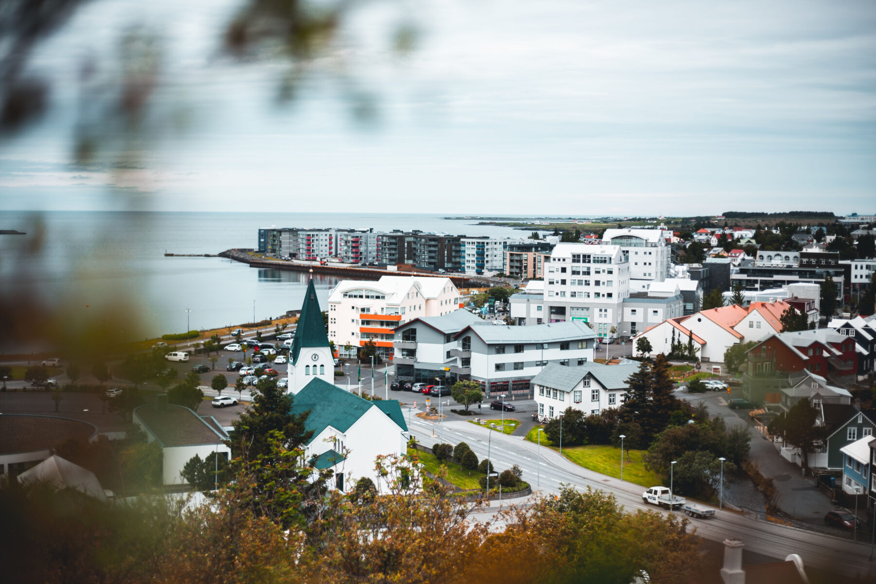 Hlutfallsleg fækkun félagslegra íbúða á kjörtímabilinu – allt að 4 ára bið