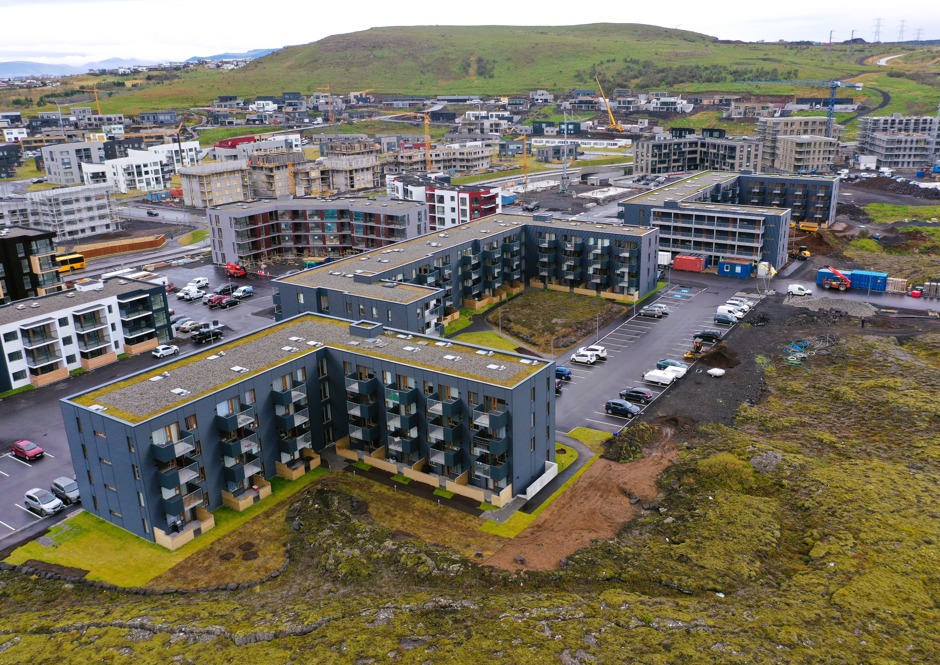 Uppbygging óhagnaðardrifins húsnæðis gæti sparað fjölskyldum 125 þúsund krónur í leigu á mánuði