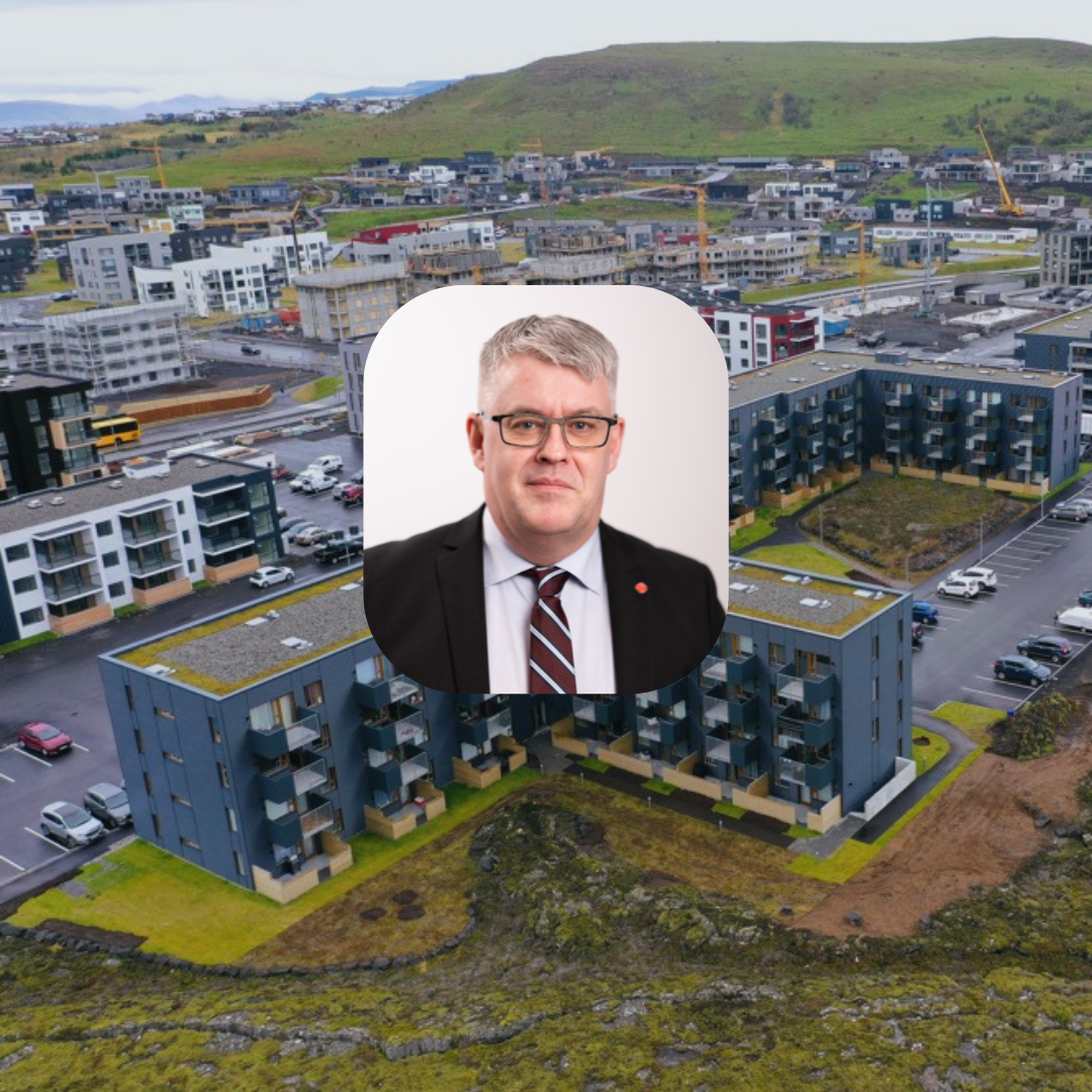 Sérstakur húsnæðisstuðningur hækkaður í kjölfar þrýstings frá Samfylkingunni