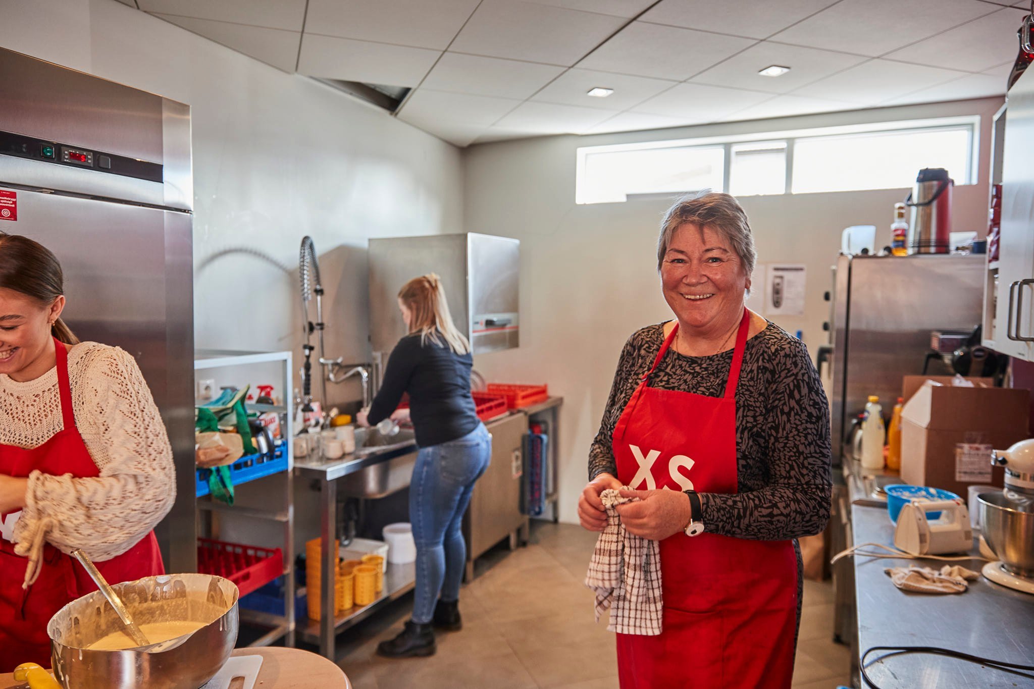 Sigga komin með ríkisborgararétt eftir langa baráttu